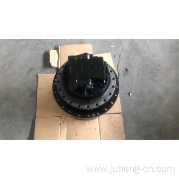 Excavator SK200 Travel Motor SK200-6E SK200-8 Final Drive